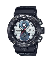 ساعت مچی مردانه G-Shock مدل CASIO-GWR-B1000HJ-1ADR