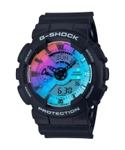 ساعت مچی مردانه G-SHOCK مدل CASIO -GA-110SR-1ADR