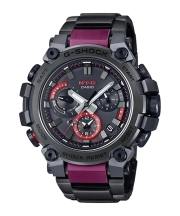 ساعت مچی مردانه G-Shock مدل CASIO-MTG-B3000BD-1ADR