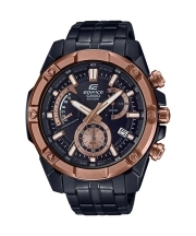 ساعت مچی مردانه EDIFICE کاسیو مدل CASIO - EFR-559DC-1BV