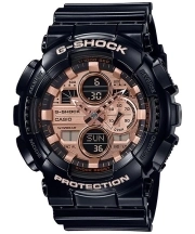 ساعت مچی مردانه G-SHOCK کاسیو مدل CASIO - GA-140GB-1A2