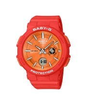 ساعت مچی زنانه BABY-G کاسیو مدل CASIO - BGA-255-4A