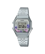 ساعت مچی زنانه کاسیو مدل CASIO - LA680WA-4CDF