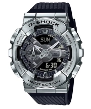 ساعت مچی مردانه G-SHOCK کاسیو مدل CASIO - GM-110-1A