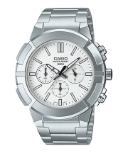 ساعت مچی کاسیو مدل CASIO - MTP-E500D-7A