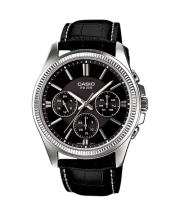 ساعت مچی مردانه کاسیو مدل CASIO-MTP-1375L-1AV