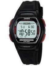 ساعت مچی کاسیو مدل CASIO-LW-201-4A