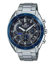 ساعت مچی مردانه EDIFICE کاسیو مدل CASIO - EFR-570DB-1B