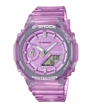 ساعت مچی زنانه G-SHOCK مدل CASIO-GMA-S2100SK-4ADR