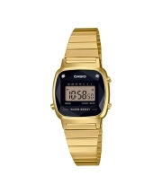 ساعت مچی زنانه کاسیو مدل CASIO-LA670WGAD-1D