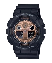 ساعت مچی مردانه G-SHOCK کاسیو مدل CASIO - GA-100MMC-1ADR