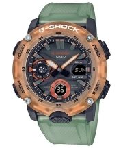 ساعت مچی G-SHOCK مدلCASIO - GA-2000HC-3ADR