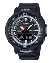 ساعت مچی مردانه PRO TREK مدل CASIO-PRT-B70BE-1DR