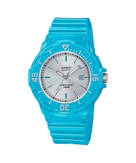 ساعت مچی بچگانه کاسیو مدل CASIO-LRW-200H-2E3