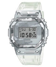 ساعت مچی مردانه G-SHOCK کاسیو مدل CASIO - GM-5600SCM-1