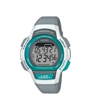 ساعت مچی کاسیو مدل CASIO-LWS-1000H-8A