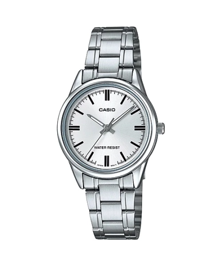 ساعت مچی زنانه کاسیو مدل CASIO -LTP-V005D-7A