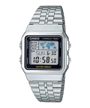 ساعت مچی کاسیو مدل CASIO-A500WA-1D