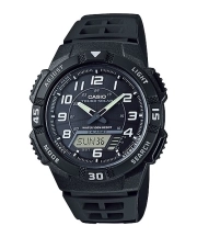 ساعت مچی مردانه کاسیو مدل CASIO - AQ-S800W-1B