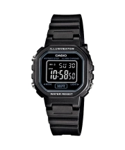 ساعت مچی بچگانه کاسیو مدل CASIO-LA-20WH-1B