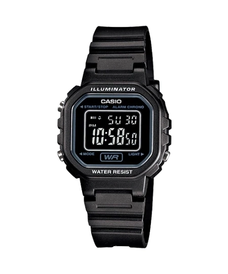 ساعت مچی بچگانه کاسیو مدل CASIO-LA-20WH-1B