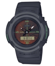 ساعت مچی G-SHOCK مدل CASIO AW-500MNT-1ADR