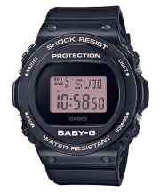 ساعت مچی زنانه Baby-G کاسیو مدل CASIO - BGD-570-1B