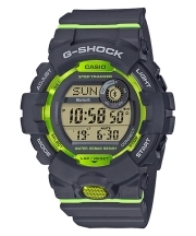 ساعت مچی مردانه G-SHOCK کاسیو مدل CASIO - GBD-800-8