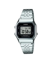 ساعت مچی زنانه کاسیو مدل CASIO-LA680WA-1D