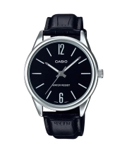 ساعت مچی مردانه کاسیو مدل CASIO-MTP-V005L-1B