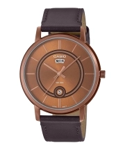 ساعت مچی مردانه کاسیو مدل CASIO-MTP-B120RL-5AVDF