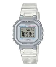 ساعت مچی بچگانه کاسیو مدل CASIO-LA-20WHS-7ADF