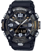 ساعت مچی مردانه G-SHOCK مدل CASIO-GG-B100Y-1ADR