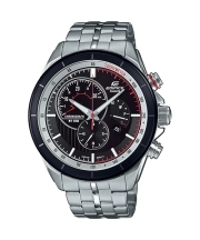 ساعت مچی مردانه EDIFICE کاسیو مدل CASIO - EFR-561DB-1B