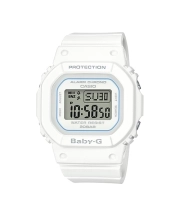 ساعت مچی زنانه BABY-G کاسیو مدل CASIO-BGD-560-7D