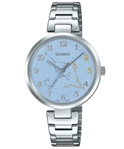 ساعت مچی زنانه کاسیو مدل CASIO-LTP-E05D-2A