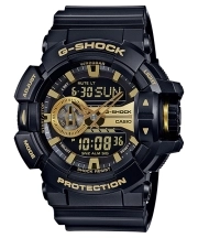 ساعت مچی مردانه G-SHOCK کاسیو مدل CASIO - GA-400GB-1A9