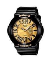 ساعت مچی BABY-G مدل CASIO BGA-160-1B