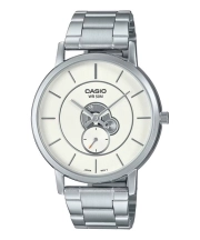 ساعت مچی مردانه مدل CASIO-MTP-B130D-7AVDF