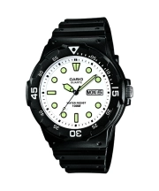 ساعت مچی مردانه کاسیو مدل CASIO-MRW-200H-7E