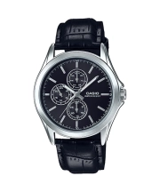 ساعت مچی مردانه کاسیو مدل CASIO-MTP-V302L-1A