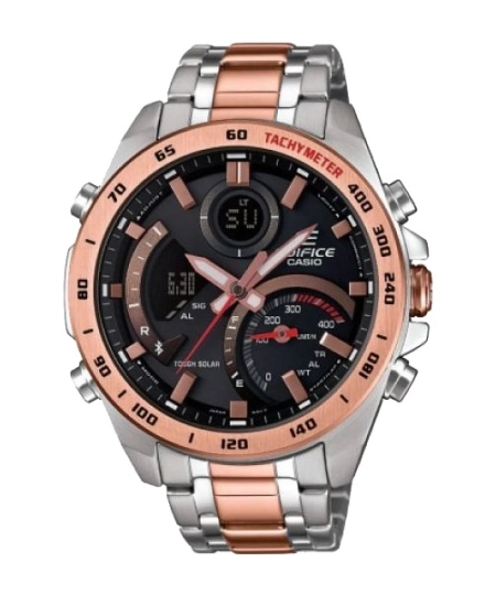 ساعت مچی مردانه EDIFICE کاسیو مدل CASIO - ECB-900DC-1A