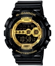 ساعت مچی مردانه G-SHOCK کاسیو مدل CASIO - GD-100GB-1