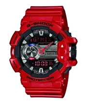 ساعت مچی مردانه G-SHOCK کاسیو مدل CASIO - GBA-400-4ADR