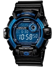 ساعت مچی G-SHOCK مدل CASIO G-8900A-1