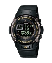 ساعت مچی مردانه G-SHOCK کاسیو مدل CASIO - G-7710-1