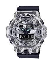 ساعت مچی مردانه G-SHOCK کاسیو مدل CASIO -GA-700SKC-1ADR