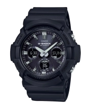 ساعت مچی مردانه G-SHOCK کاسیو مدل CASIO - GAS-100B-1ADR