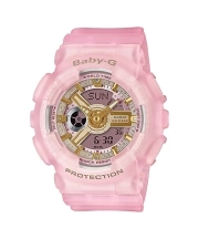 ساعت مچی زنانه Baby-G کاسیو مدل CASIO - BA-110SC-4A