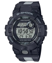 ساعت مچی مردانه G-SHOCK کاسیو مدل CASIO - GBD-800LU-1